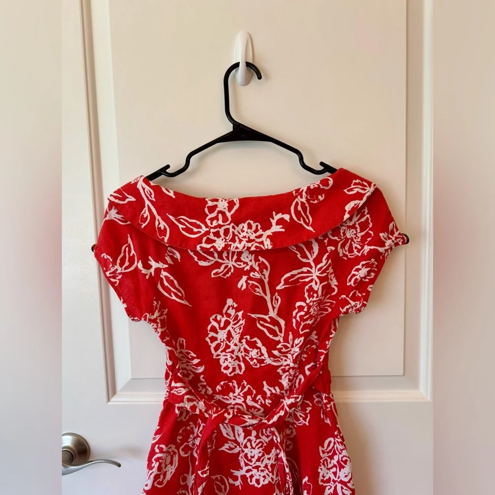 Free People A Thing Called Love Mini Dress